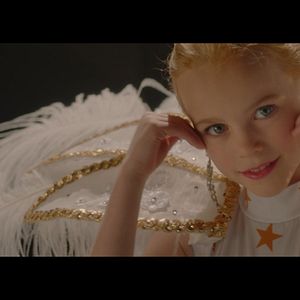 Foto Quien es JonBenet