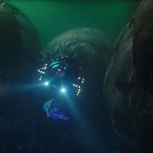 Foto Valerian y la ciudad de los mil planetas