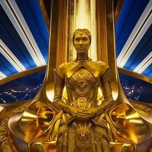 Foto Guardianes de la Galaxia Vol. 2