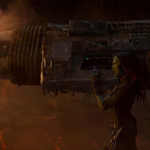 Foto Guardianes de la Galaxia Vol. 2