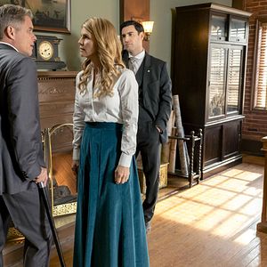 Foto When Calls the Heart