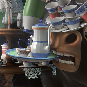 Foto Olé, el viaje de Ferdinand