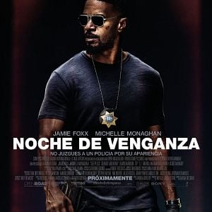 Foto Noche de venganza