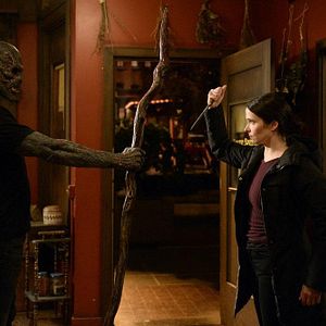 Foto Elizabeth Tulloch