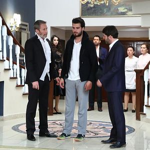 Foto Me robó mi vida