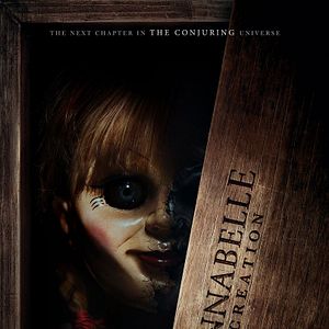 Foto Annabelle 2: La creación