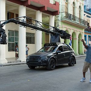 Foto Rápidos y Furiosos 8