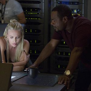 Foto Rápidos y Furiosos 8