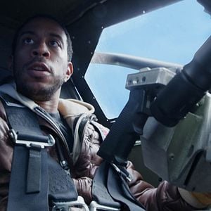 Foto Rápidos y Furiosos 8