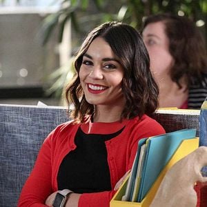 Foto Vanessa Hudgens