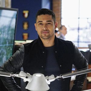 Foto Wilmer Valderrama