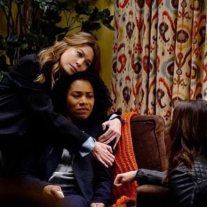 Foto Grey's Anatomy