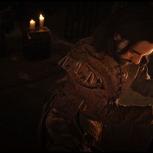 Foto Ignacio de Loyola