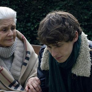 Foto Pasaje al amanecer