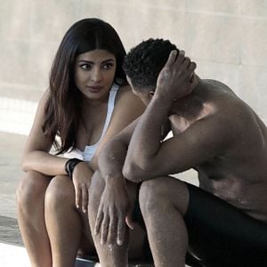 Foto Priyanka Chopra Jonas