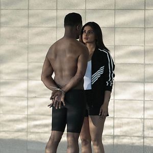 Foto Priyanka Chopra Jonas