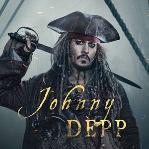 Foto Piratas del Caribe: La venganza de Salazar