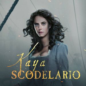 Foto Piratas del Caribe: La venganza de Salazar