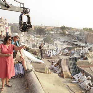 Foto El último Virrey de la India