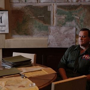 Foto El último Virrey de la India