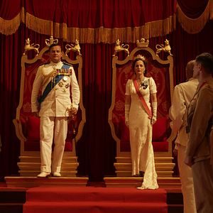 Foto El último Virrey de la India