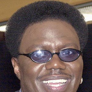 Foto Bernie Mac