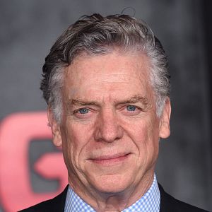 Foto Christopher McDonald