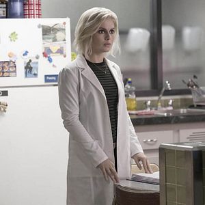 Foto iZombie