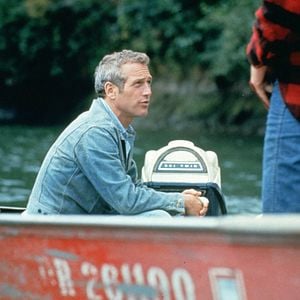 Foto Paul Newman