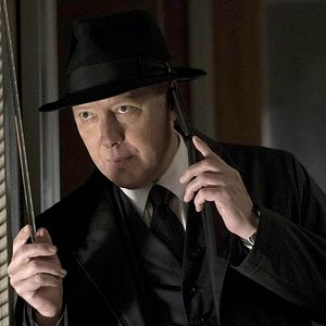 Foto The Blacklist