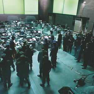 Foto Godzilla Resurge