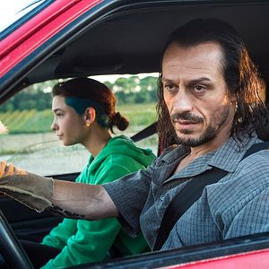 Foto Matilda De Angelis