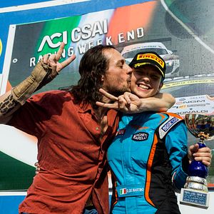 Foto Matilda De Angelis