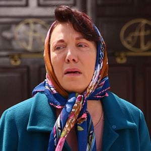 Foto Me robó mi vida