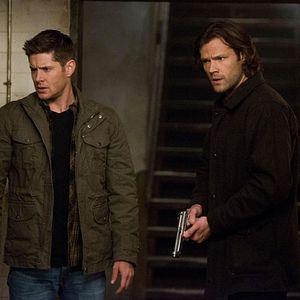 Foto Jared Padalecki