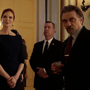 Foto Dennis Boutsikaris