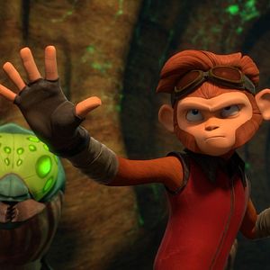 Foto Spark, una aventura espacial