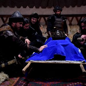 Foto Resurrección: Ertugrul