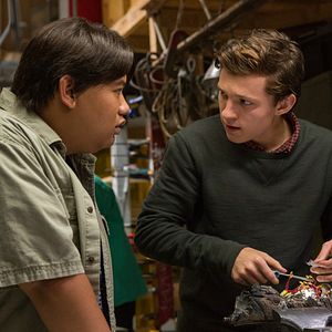 Foto Jacob Batalon