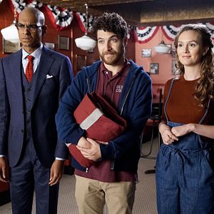 Foto Leighton Meester