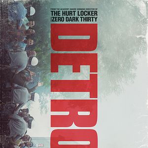 Foto Detroit: Zona de conflicto