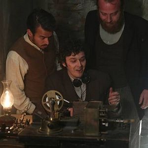 Foto Mi vida eres tú