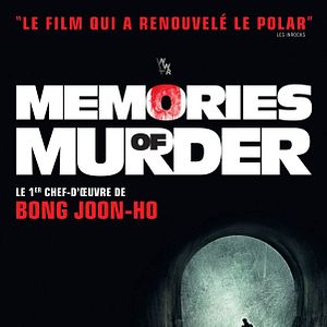 Foto Memories of murder