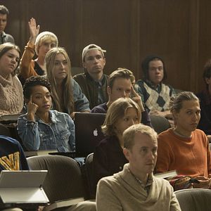 Foto Dear White People