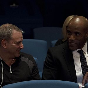 Foto Designated Survivor