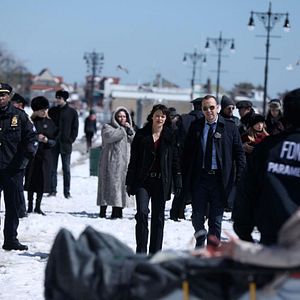 Foto Blue Bloods