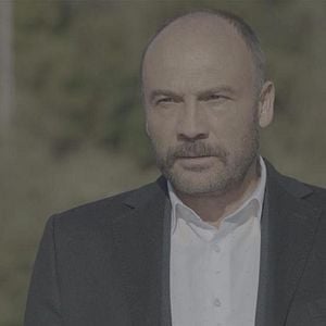 Foto La señora Fazilet y sus hijas