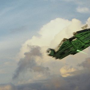 Foto Star Wars: Los últimos jedi