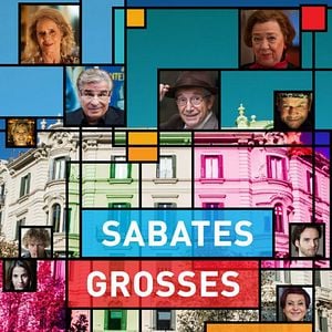 Foto Cuanto más grande, mejor