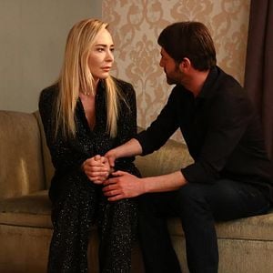 Foto Me robó mi vida